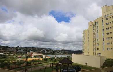 Imagem: O apartamento possui 4 Dormitórios, 3 Banheiros, 3 Vagas na