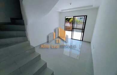 Imagem 4: Triplex a poucos metros da Praia em Pau Amarelo - Paulista