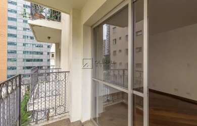 Imagem 10: Locação Apartamento 4 Dormitórios - 170 m² Moema