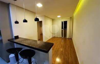 Imagem: Apartamento á venda no Condomínio Residencial Torres do Jardim