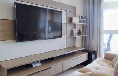 Imagem 7: Super Oportunidade Apartamento 75m. Andar Alto e Vista Livre Splendor...