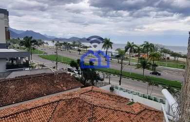 Imagem: O apartamento possui 3 Dormitórios, 3 Banheiros, 1 Vaga na