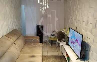 Imagem: A casa à venda possui 4 Dormitórios, 3 Banheiros, 1 Vaga na