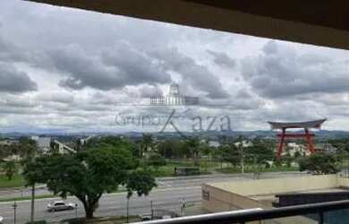 Imagem 2: Apartamento - Parque Residencial Aquarius - Residencial Pátio das Américas Residence - 75m