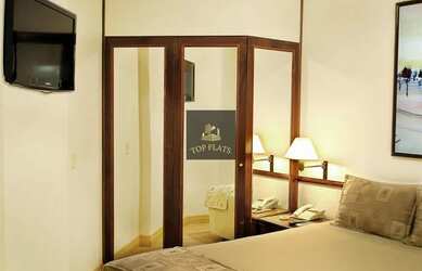 Imagem 10: Flat disponível na Bela Vista