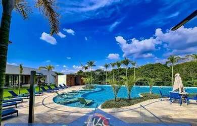 Imagem: O terreno possui 391m² de Área e está localizado em Jardim