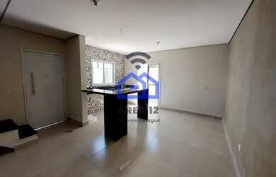 Imagem 2: CARAGUATATUBA - Casa Padrão - Pontal de Santa Marina