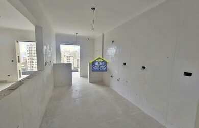 Imagem 5: Vila Tupi Apto Novo 02 dorms 02 suites 02 vagas, Lazer 580 mil