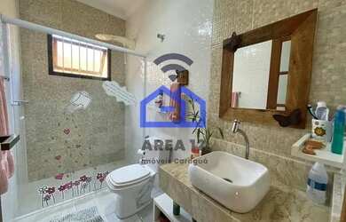 Imagem 15: CARAGUATATUBA - Casa Padrão - Pontal de Santa Marina