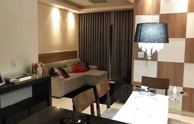 Imagem 2: Apartamento para venda tem 80 metros quadrados com 2 quartos em Leblon - Rio de Janeiro