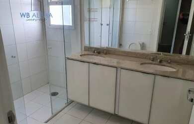 Imagem 13: Apartamento para locação - Condomínio Eredita