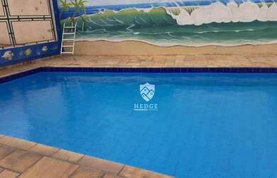 Imagem 12: Apartamento com 2 dormitórios à venda, 56 m² por R$ 320.000 - Jaguaré - São Paulo/SP