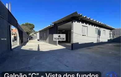 Imagem 2: Galpão para Venda em São Paulo, Limão, 10 banheiros, 50 vagas