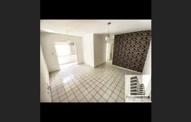 Imagem: O apartamento possui 3 Dormitórios, 2 Banheiros e 1 Vaga na