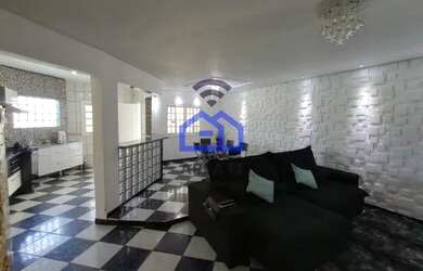 Imagem 1: CARAGUATATUBA - Casa Padrão - Pontal de Santa Marina