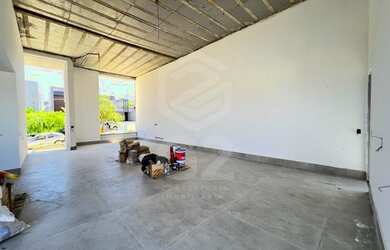 Imagem 2: INDAIATUBA - Casa de Condomínio - JARDIM RESIDENCIAL HELVÉTIA PARK III