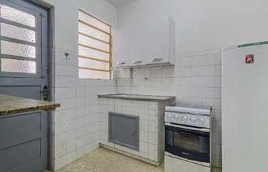 Imagem 6: JK no bairro Azenha em Porto Alegre