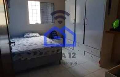 Imagem 14: CARAGUATATUBA - Casa Padrão - Balneário Recanto do Sol