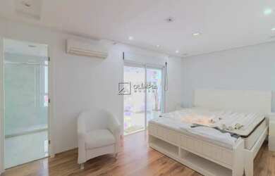 Imagem 8: Apartamento Locação 3 Dormitórios - 222 m² Campo Belo