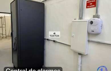 Imagem 9: Galpão para Venda em São Paulo, Limão, 10 banheiros, 50 vagas