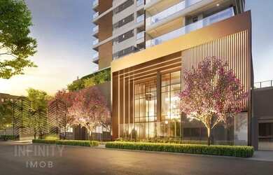 Imagem 3: Apartamento com 3 dormitórios à venda, 157 m² por R$ 2.009.000,00 - Jardim das Acácias - S