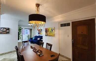 Imagem 2: Apartamento 3/4 com suíte, lazer e segurança no Loteamento Aquarius