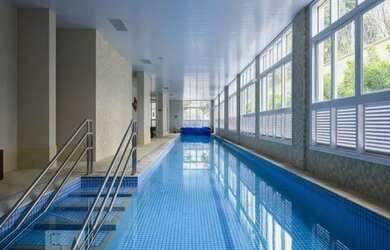 Imagem 5: Apartamento no Condomínio B103 no Brooklyn com 39m² 1 Dormitório 1 Banheiro 1 Vaga