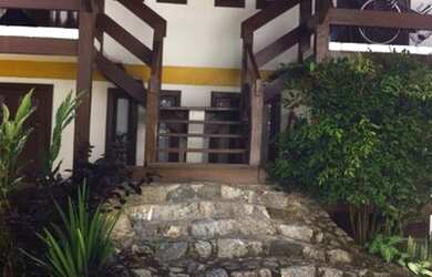 Imagem: O apartamento possui 1 Dormitório, 1 Banheiro, 55m² de Área