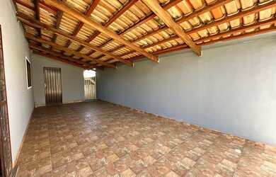 Imagem 12: HIDROLÂNDIA - Bairro Nazaré