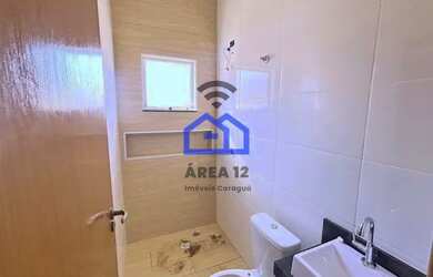 Imagem 6: CARAGUATATUBA - Casa Padrão - Balneário dos Golfinhos