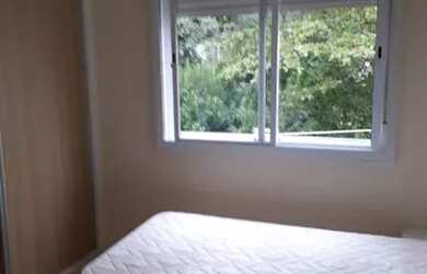 Imagem: O apartamento para alugar possui 2 Dormitórios, 3 Banheiros