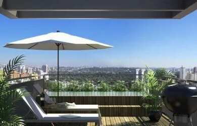 Imagem 9: APARTAMENTO RESIDENCIAL em São Paulo - SP, Vila Madalena