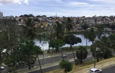 Imagem 1: Apartamento Padrão para Aluguel em Nazaré Salvador-BA - 009