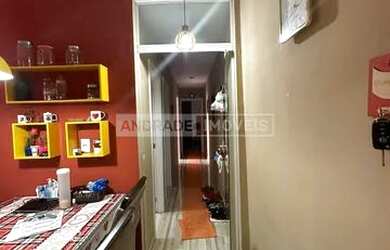 Imagem 4: Apartamento no Bairro Cordeiros