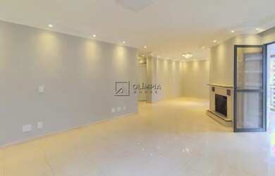 Imagem 3: Apartamento Locação 3 Dormitórios - 144 m² Moema