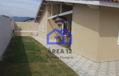 Imagem 8: CARAGUATATUBA - Casa Padrão - Pontal de Santa Marina