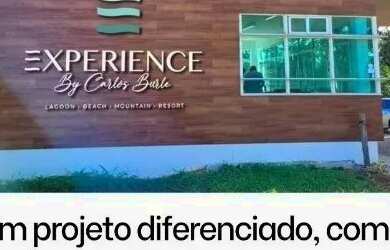 Imagem: O terreno possui 450m² de Área, Imóvel novo e está localizado