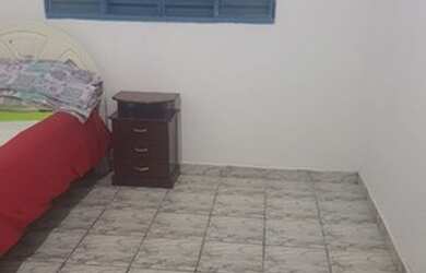 Imagem: O quarto está localizado em Jardim Santa Maria, Jacareí para