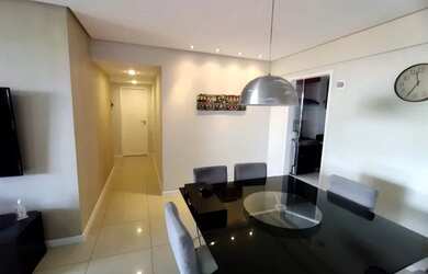 Imagem 5: Mansão Aliete Vieira -. 117m² de Área, 2 Vagas na garageme3 Dormitórios