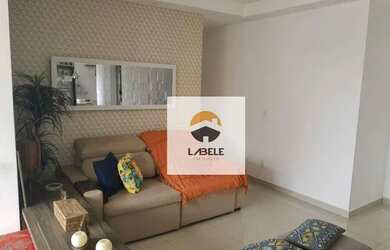 Imagem 15: Maravilhoso apartamento com 3 dorms, 110 m² por R$ 850.000 - Reserva...