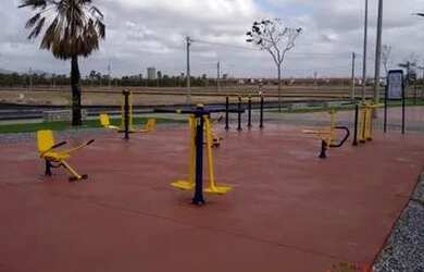 Imagem 12: Loteamento Jereissate 3,Ao Lado Da Cervejaria Heineken Pronto Para Construir...