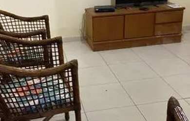 Imagem 12: CASA ARRAIAL DO CABO. 70m² de Área, 1 Banheiroe3 Dormitórios