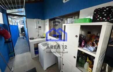 Imagem 13: CARAGUATATUBA - Casa Padrão - Praia das Palmeiras