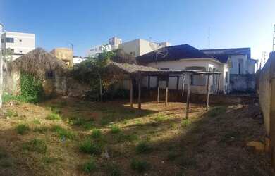 Imagem 2: Lote Av Gertulino Artiaga