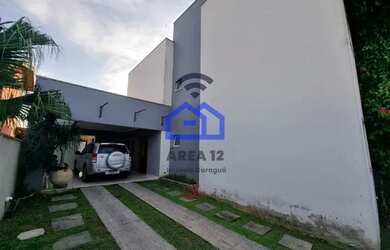 Imagem 8: CARAGUATATUBA - Casa Padrão - Pontal de Santa Marina