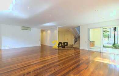 Imagem 6: Casa com 4 dormitórios, 710 m² - venda por R$ 9.000.000,00 ou aluguel...