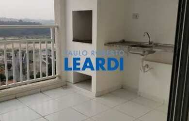 Imagem: O apartamento possui 3 Dormitórios, 2 Banheiros, 2 Vagas na