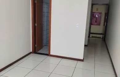 Imagem: A kitnet possui 1 Dormitório, 1 Banheiro, 30m² de Área e