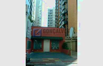 Imagem: O depósito possui 30m² de Área e está localizado em Santa