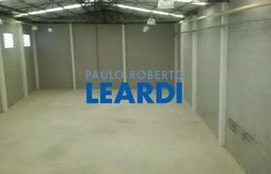 Imagem: O depósito possui 800m² de Área, Imóvel novo e está localizado